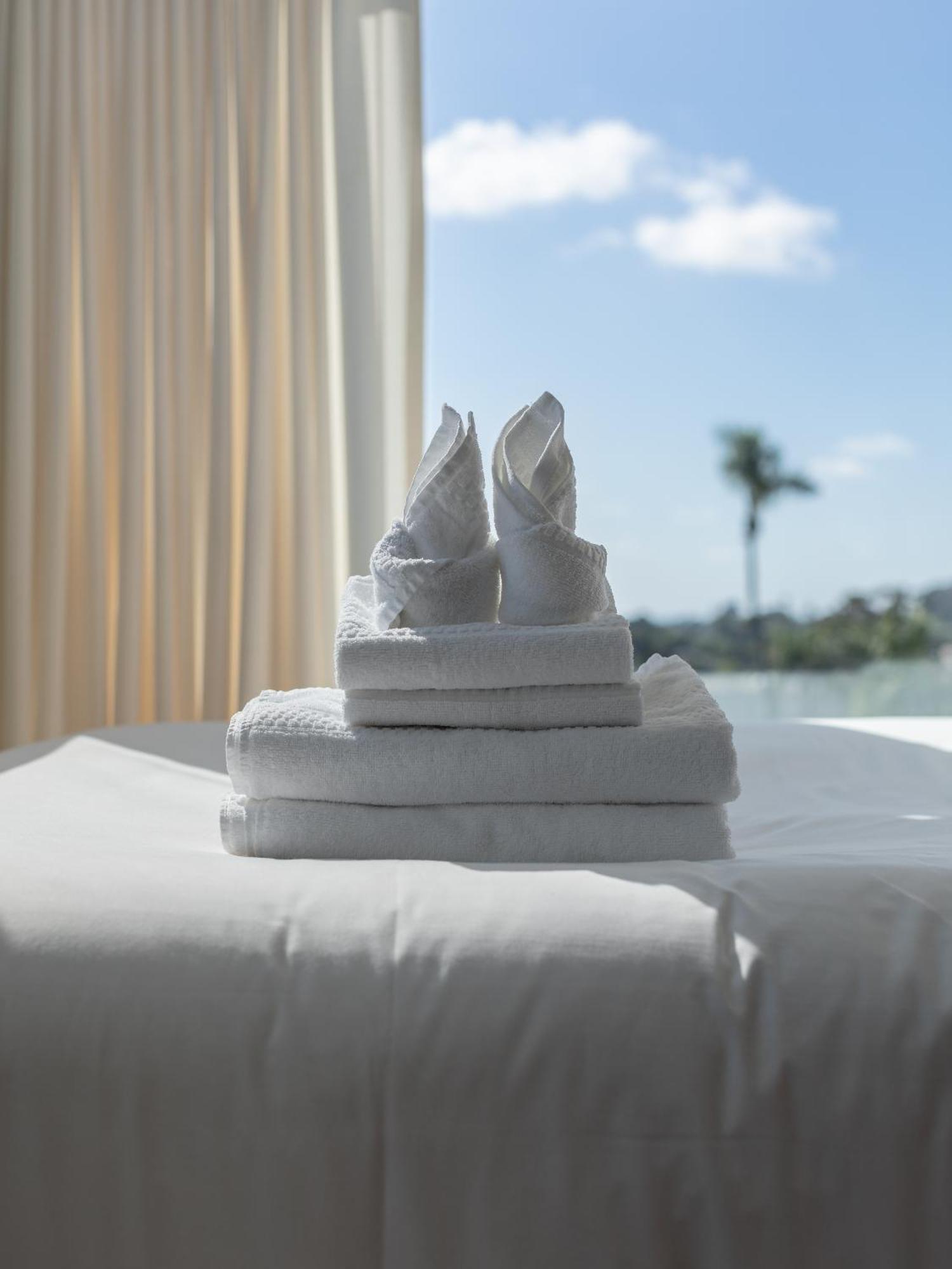 Abpopa Hillcrest Hotel San Diego Kültér fotó