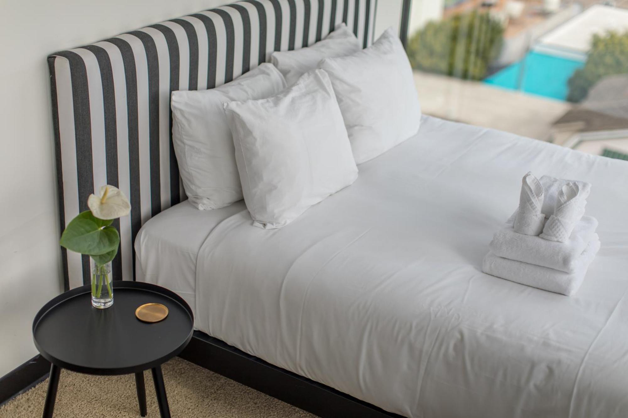 Abpopa Hillcrest Hotel San Diego Kültér fotó
